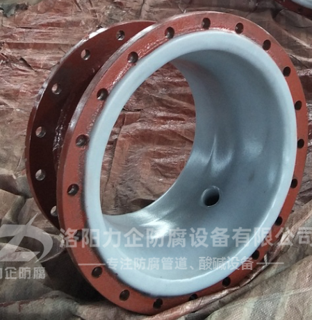 襯塑管道生産廠家